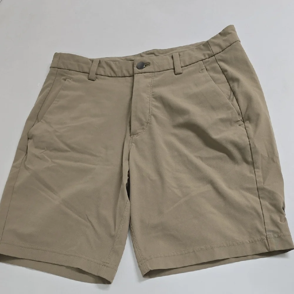 Lululemon Commission Golf Short 9.5